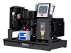 Дизельный генератор Hertz HG 21 PC - 1 с АВР Дизельный генератор Hertz HG 21 PC - 1 с АВР