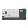 Дизельный генератор Atlas Copco QIS 515 в кожухе Дизельный генератор Atlas Copco QIS 515 в кожухе