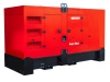 Дизельный генератор Energo EDF 200/400 IV S в кожухе
