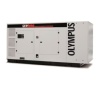 Дизельный генератор Genmac OLYMPUS G400VS в кожухе