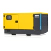 Дизельный генератор Atlas Copco QES 30U в кожухе Дизельный генератор Atlas Copco QES 30U в кожухе