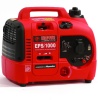 Бензиновый генератор EUROPOWER EPSi 1000 Бензиновый генератор EUROPOWER EPSi 1000