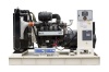 Дизельный генератор Teksan TJ850DW