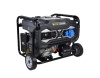 Бензиновый генератор CTG CX8500TЕ Бензиновый генератор CTG CX8500TЕ