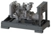 Дизельный генератор FOGO FDF 200 I