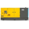 Дизельный генератор Atlas Copco QES 320 в кожухе с АВР Дизельный генератор Atlas Copco QES 320 в кожухе с АВР