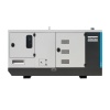 Дизельный генератор Atlas Copco QIS 135 в кожухе Дизельный генератор Atlas Copco QIS 135 в кожухе