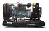 Дизельный генератор Energo ED 200/400 D с АВР