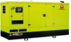 Дизельный генератор Pramac GSW15P в кожухе Дизельный генератор Pramac GSW15P в кожухе