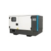 Дизельный генератор Atlas Copco QIS 45 в кожухе Дизельный генератор Atlas Copco QIS 45 в кожухе