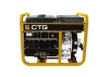 Бензиновый генератор CTG CX8500E Бензиновый генератор CTG CX8500E