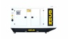 Дизельный генератор Zeus AD17-T400C в кожухе Дизельный генератор Zeus AD17-T400C в кожухе