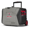 Бензиновый генератор Briggs & Stratton P 4500 Inverter в кожухе