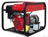 Бензиновый генератор Gesan G 5000 H L