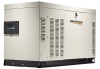 Газовый генератор Generac RG 027 3Р в кожухе Газовый генератор Generac RG 027 3Р в кожухе
