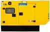 Дизельный генератор Aksa APD 25 A в кожухе