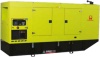 Дизельный генератор Pramac GSW755DO в кожухе