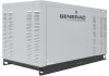 Газовый генератор Generac RG 022 в кожухе Газовый генератор Generac RG 022 в кожухе